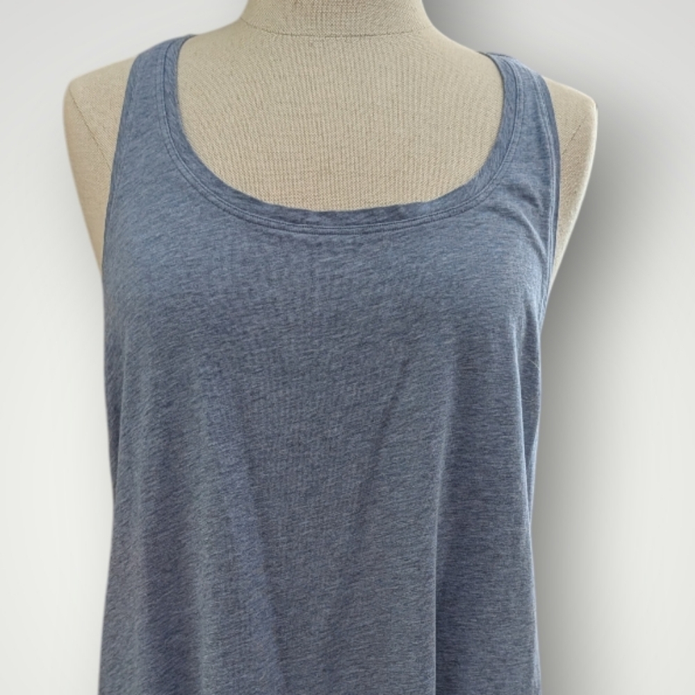 Lululemon Love Tank Pleated - Picture 3 of 11